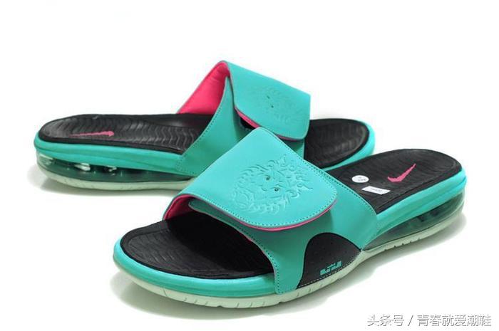 夏天的运动拖鞋,夏天出街运动拖鞋