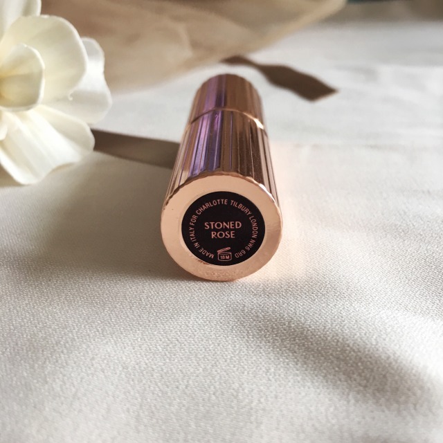 送给妈妈的礼物口红,适合母亲节送的礼物口红