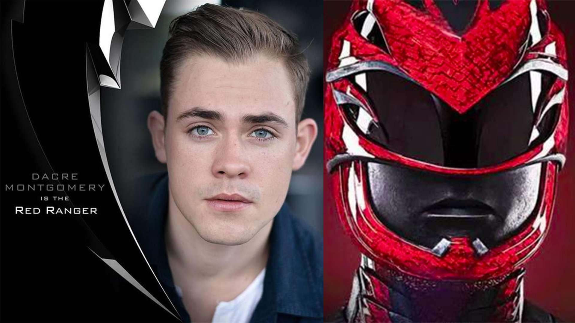 美国版超凡战队电影高燃剪辑,盘点《超凡战队》