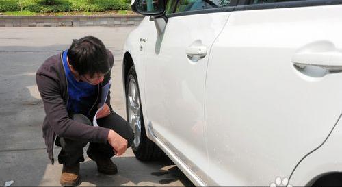 提gl8新车注意事项以及验车流程,油电混合新车验车流程及注意事项