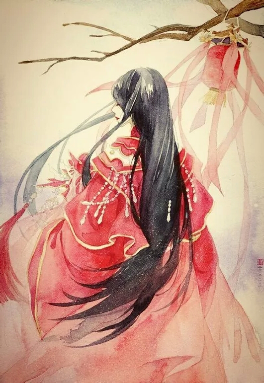 小说：三生误：生死命薄，归何处