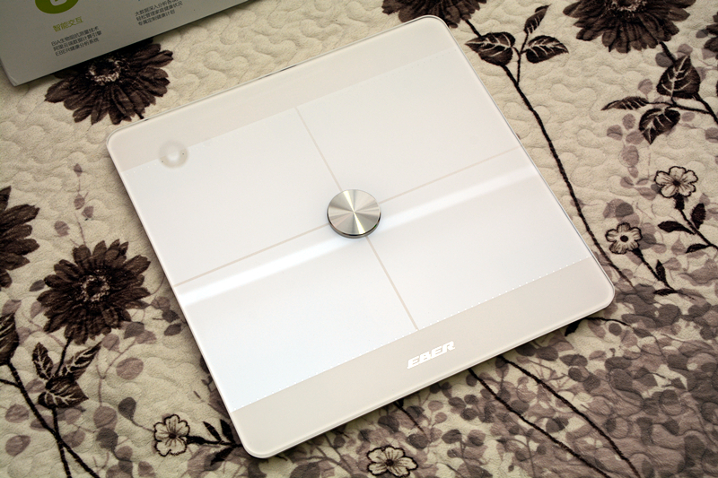 eber体脂秤,测体脂比较准的体脂秤