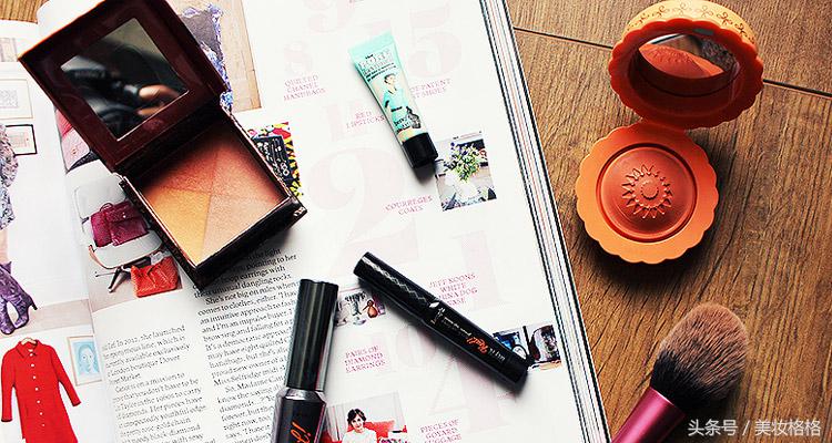 终于找到你!贵妇级彩妆平价替代款,省下一个亿