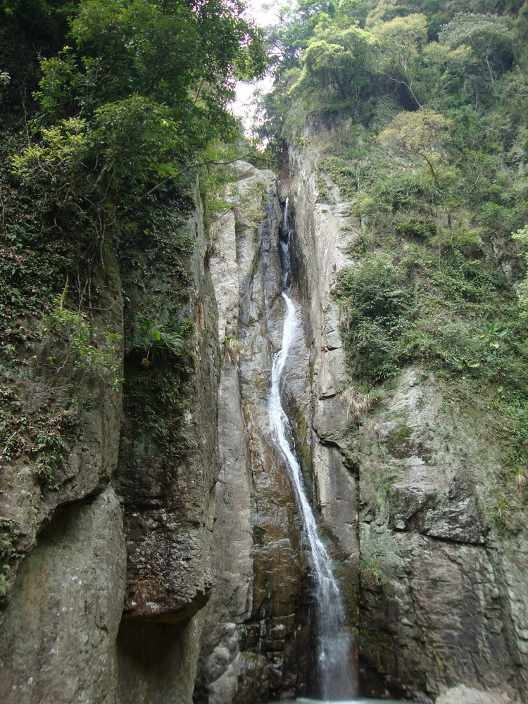 闽侯雪峰寺旅游路线图,福州雪峰寺周边景区介绍