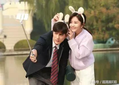 狐狸的夏天电视剧好看吗,狐狸的夏天电视剧高甜部分