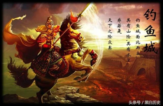 十大宋朝猛将,弱宋有多厉害视频