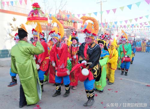 酒泉的文化遗产有哪些,非物质文化遗产有哪些甘肃