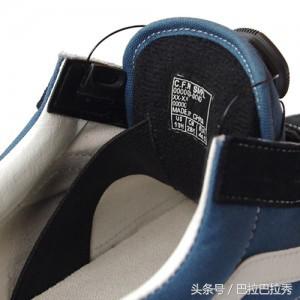 vans内藏鞋带,日本人鞋被偷走