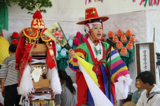 中国网友尴尬的误会，韩国“端午申遗”其实与中国端午节是两码事