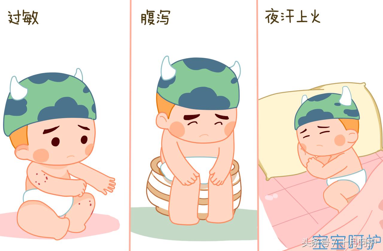 100条关于人工喂养的注意事项，宝宝吃的好妈妈也舒心