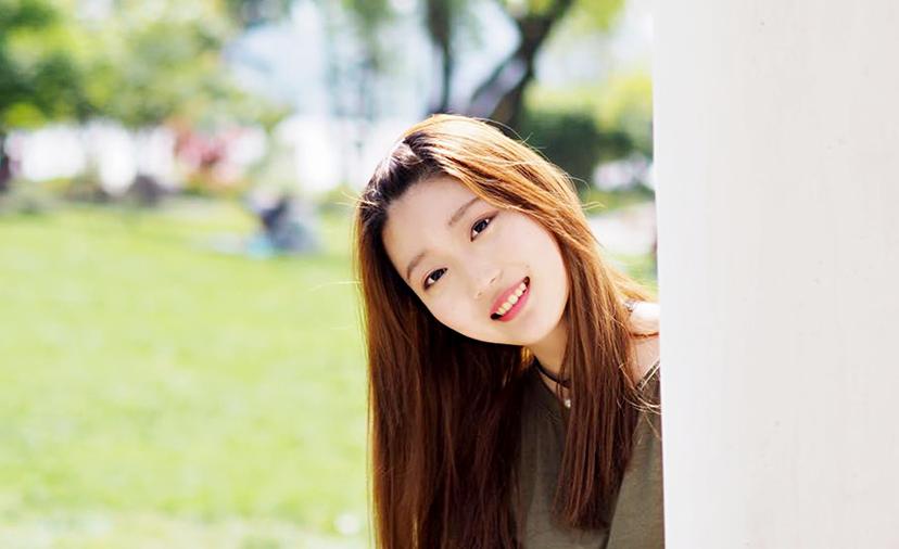 盘点大学生美女,高校最美校花排名