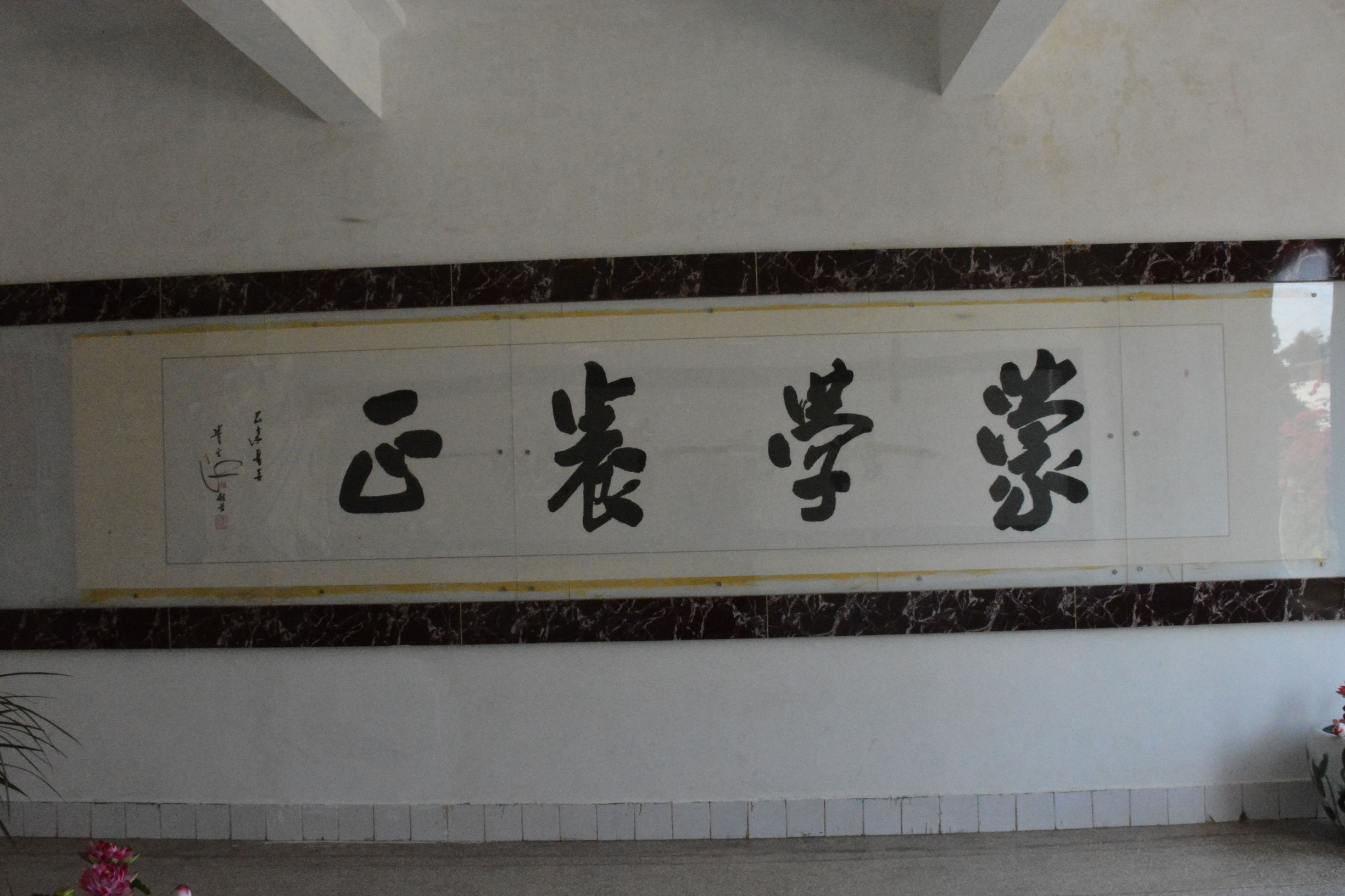 云南省保山市隆阳区伏羲学院,保山伏羲学校