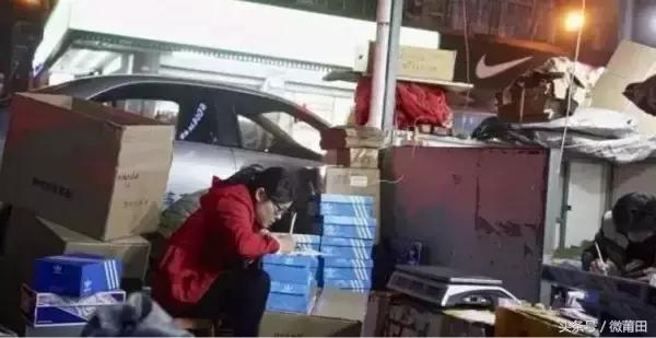 福建莆田一定是假鞋吗,你不知道的莆田鞋的秘密