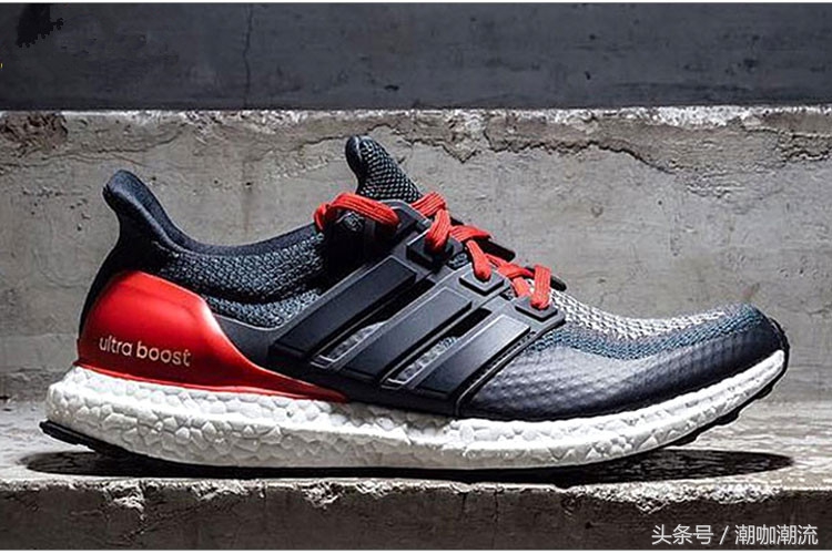 谁是性能王？细数2017跑男们和嘉宾明星上脚的那些超屌的鞋履