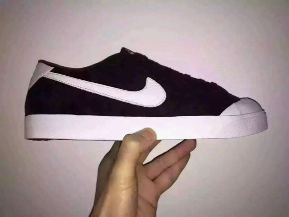 那些不可错过的百搭潮鞋你有过几双？