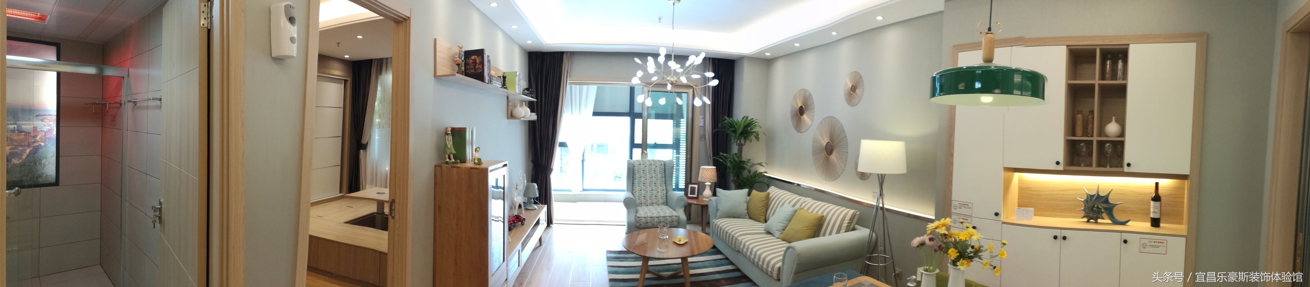 宜昌乐豪斯装修公司,乐豪斯装饰公司优势在哪里