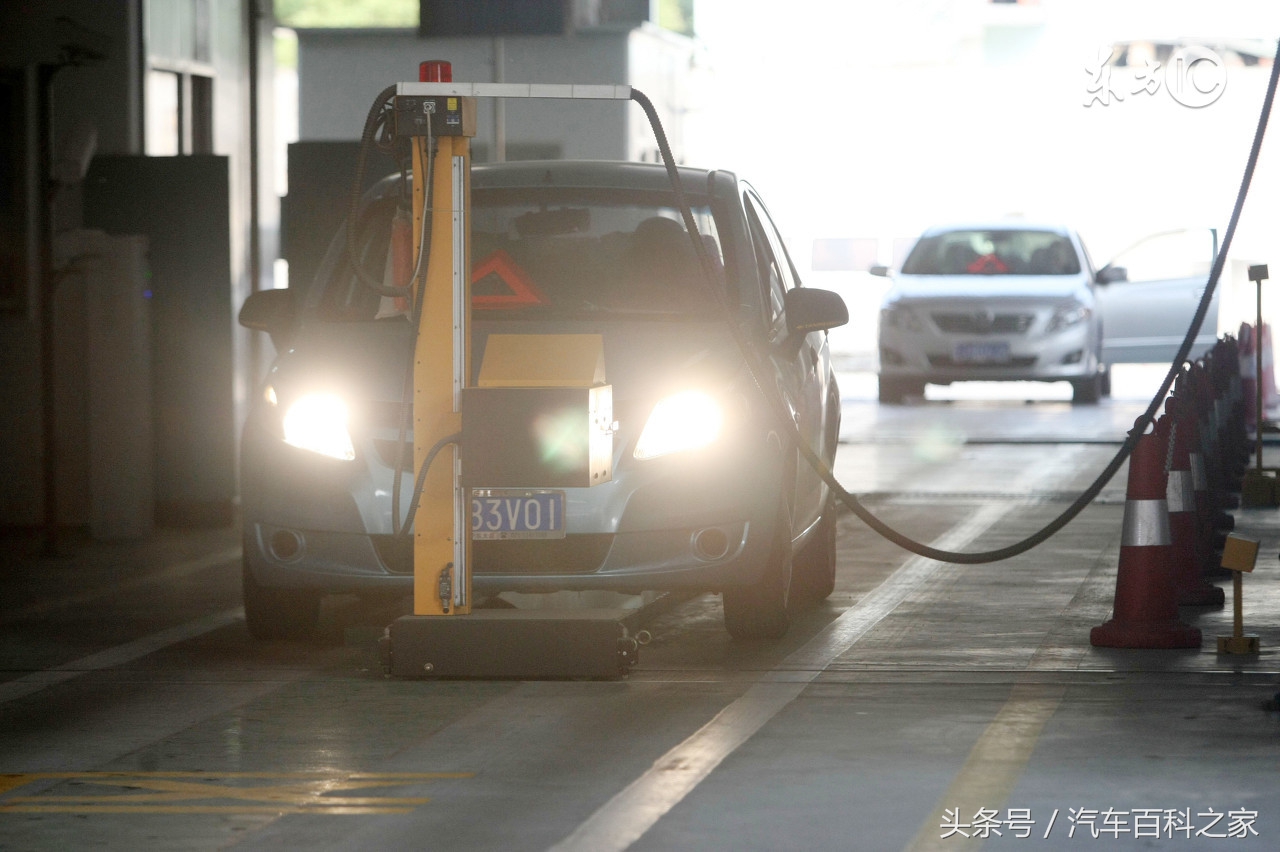 车辆6年上线年检要注意什么,车辆年检请别人代检要注意什么