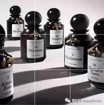 你值得拥有的一款时尚高级的香水,哪款大牌香水低调不张扬