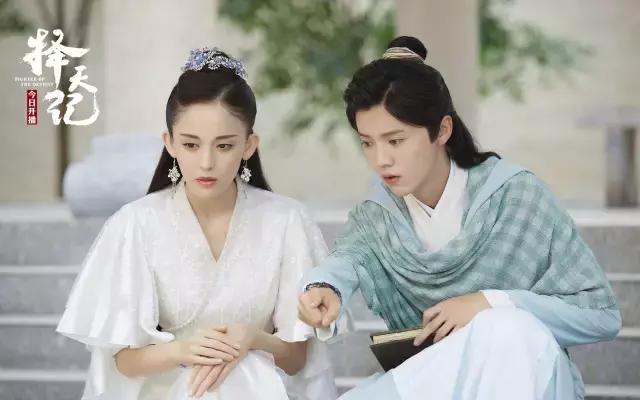 择天记有什么亮点,择天记为什么在日本那么火