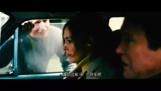 无可挑剔又值得一看的电影,颜值与剧情并存的电影