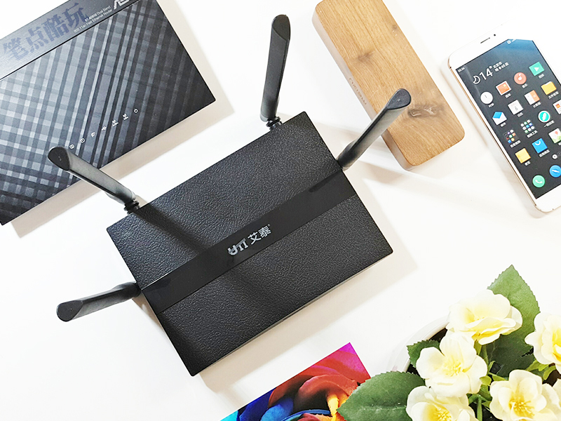 艾泰510路由器缺点,艾泰路由器测评