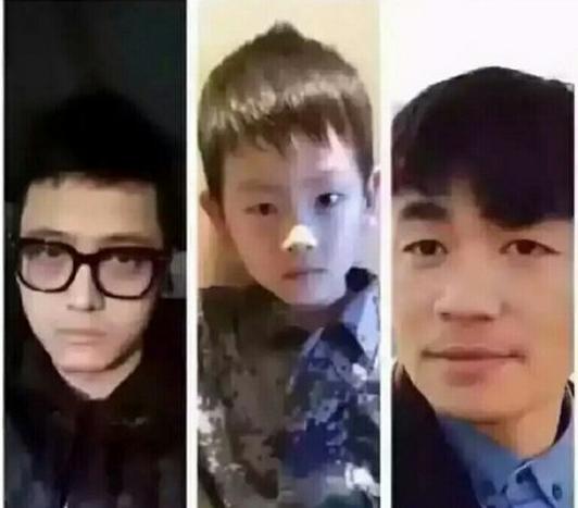 王宝强公开亲子鉴定结果是真的吗,王宝强亲子鉴定曝光视频