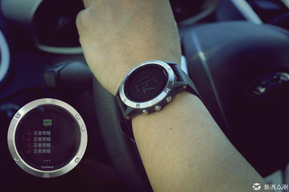 garmin fenix 5使用教程 (garmin fenix5使用说明)