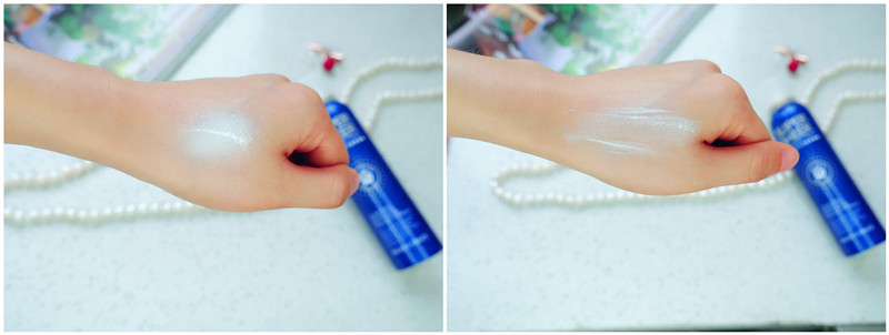 比心！盛世混皮逃不过这些防晒