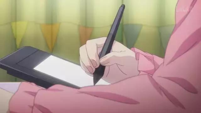 有个工口漫画老师做妹妹真好！