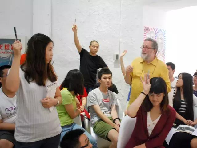 一晃九夏｜历数DesignSummer的九个夏天