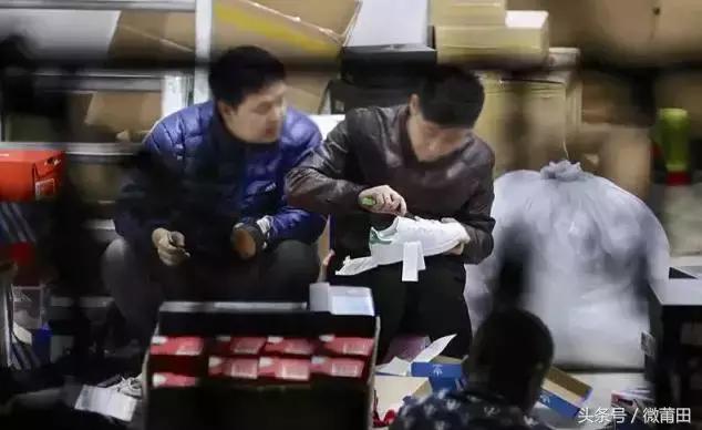 莆田安福假鞋最新新闻,莆田安福精仿鞋是真的吗