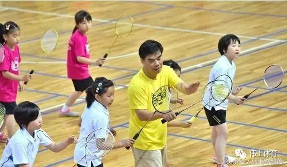 羽毛球完整的训练计划,完整的羽毛球训练体系