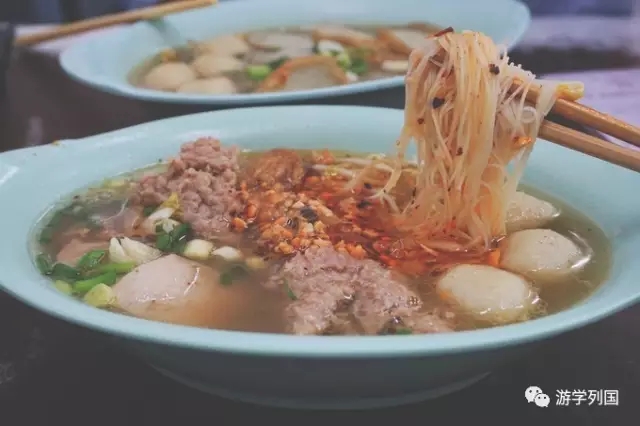 泰国旅行不一样的泰国风情,2024泰国游学之旅