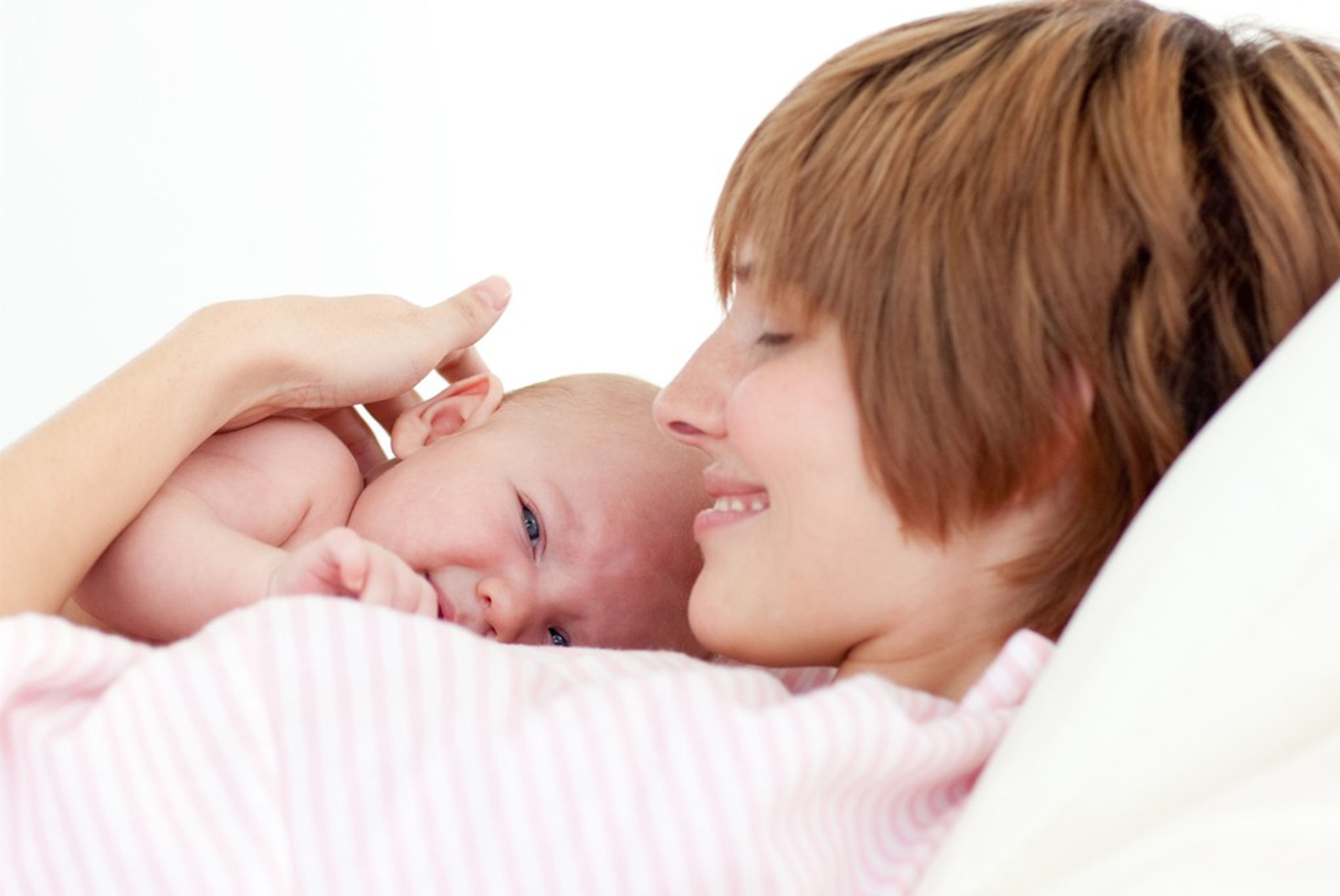 想顺产要注意哪些问题,想顺产但怕挨一刀其实没那么可怕