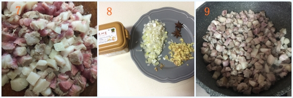 手把手教你在家做老面包子，怎么兑碱技法大公开！一吃就停不住嘴