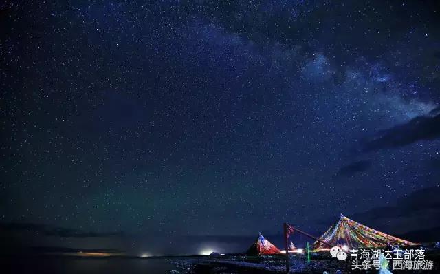 成都到甘南再到青海湖,成都到青海湖6天的路线