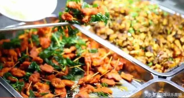 昆八中介绍,再见八中