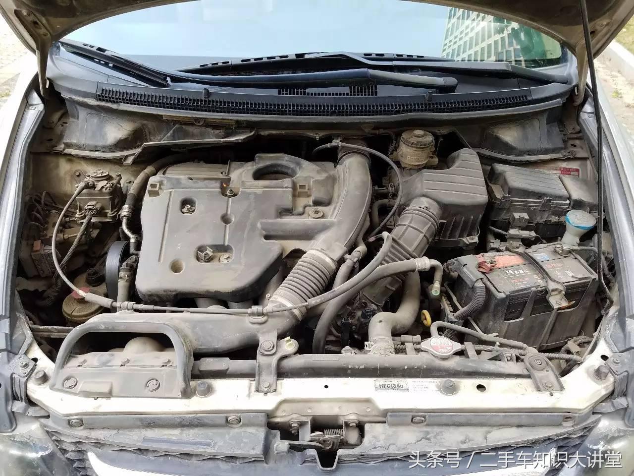 当年落地30万的日本车，如今2万没人要！