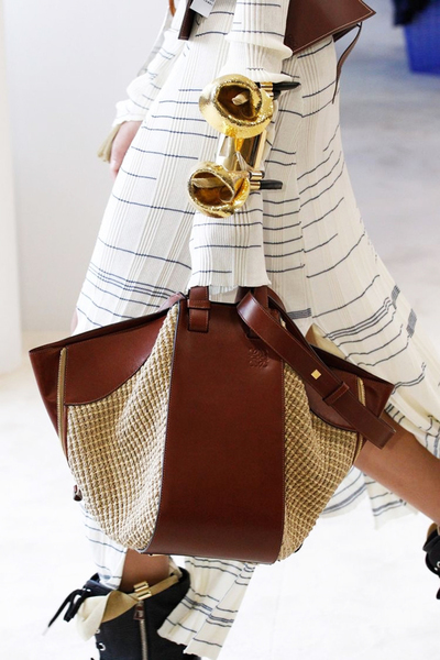 十款永不过时的包,今年秋冬大牌出了哪些新包