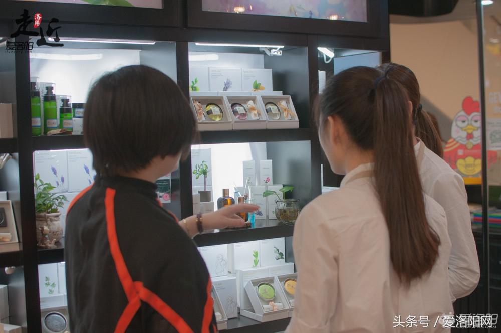 撇下一岁孩子，借款200万到洛阳创业，只为给她创造更好的一切