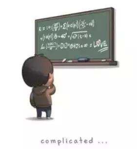 爱就是希望你越来越好,无论你变得怎样我都会永远爱你