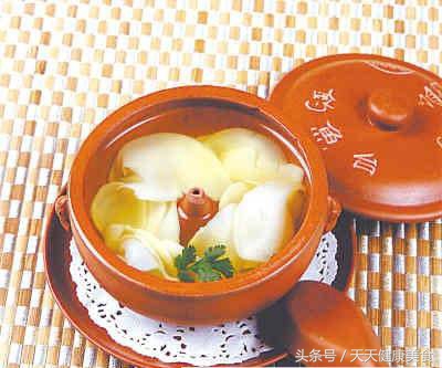 谭家官府菜系列,谭家菜中国有几家