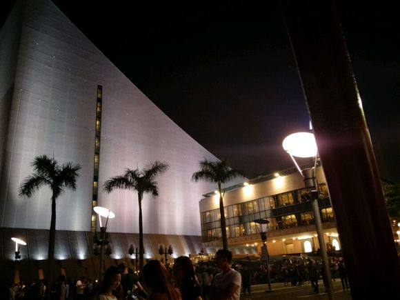 香港星光大道旅游攻略,想去香港澳门旅游攻略