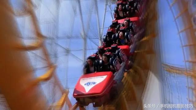 拍照如何让人像好看及其原理,拍照怎么让人物有立体感