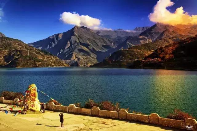 成都夹金山环线,成都夹金山骑行视频