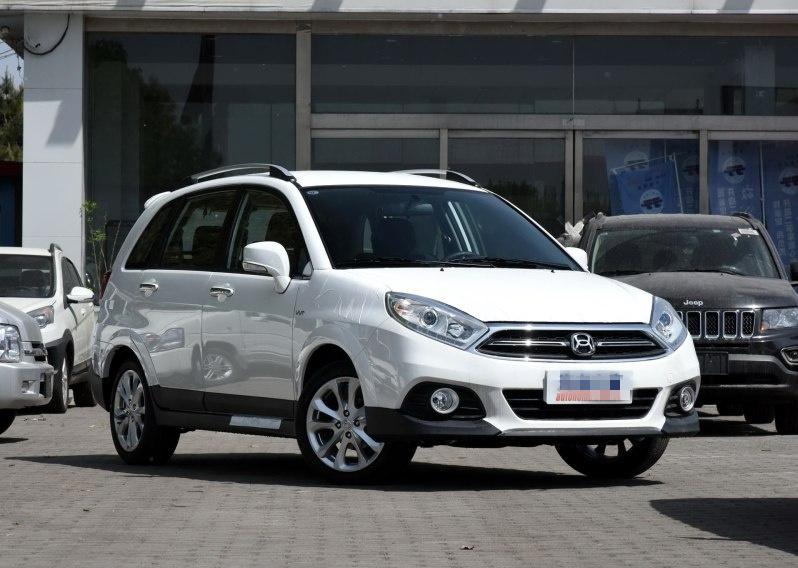 开过铃木的都懂它，比捷达更耐糙50万公里无大修，裸车才7万