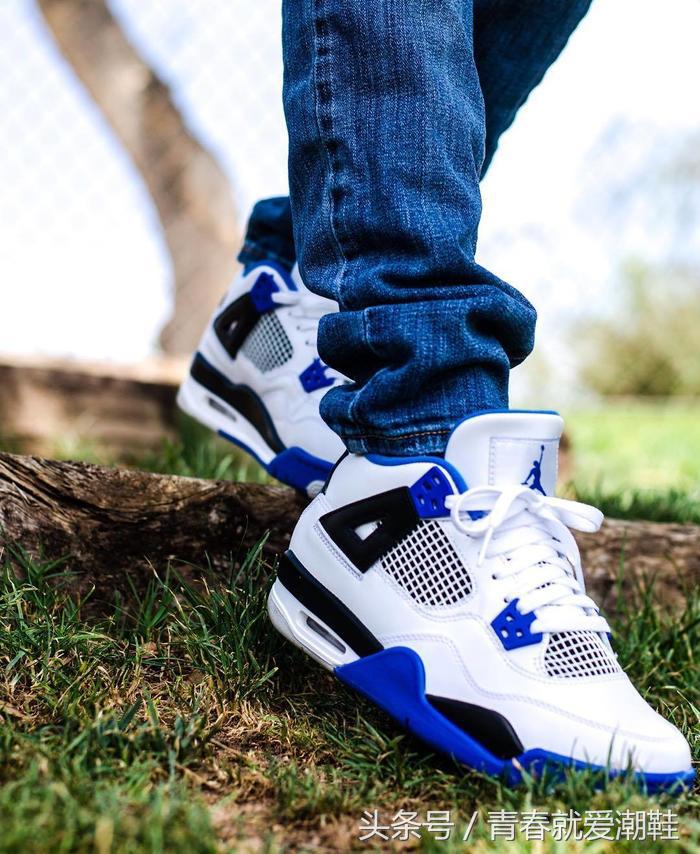 青春潮鞋第二期推荐,每日一更潮鞋推荐