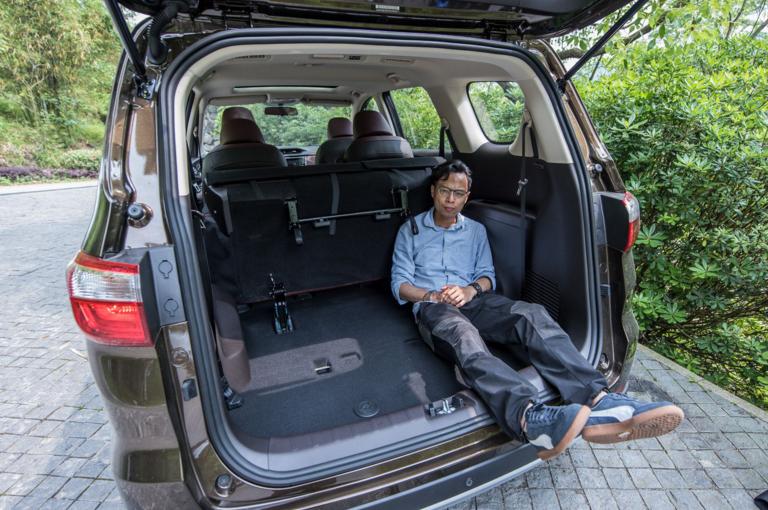 新款长安凌轩试驾视频,长安凌轩的升级之道