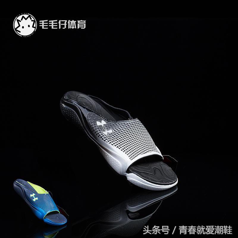 夏天的运动拖鞋,夏天出街运动拖鞋