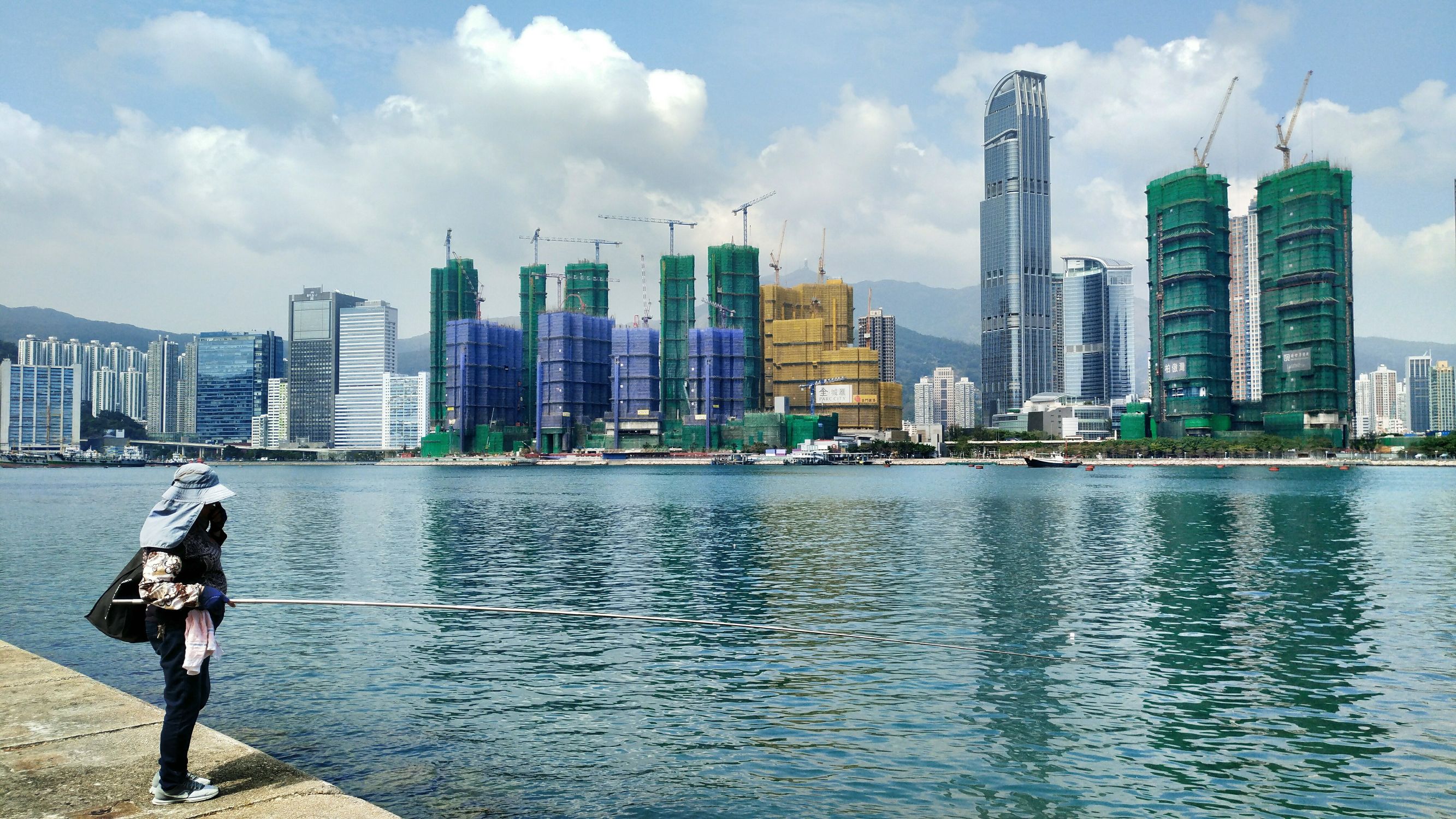 香港旅游攻略自由行详细最近,香港自由行旅行攻略